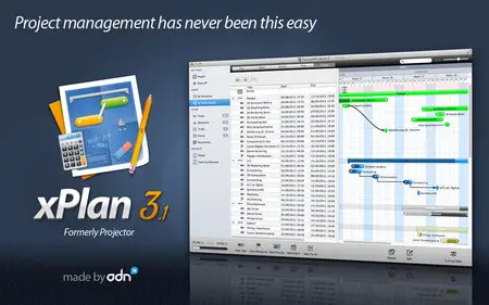 xPlan 3.1.1