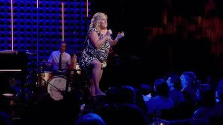 Bridget Everett: Gynecological Wonder (2015)