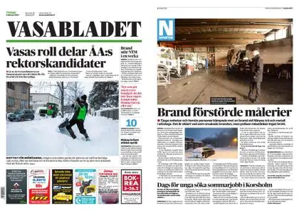 Vasabladet – 05.02.2019