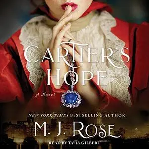 Cartier's Hope A Novel [Audiobook]