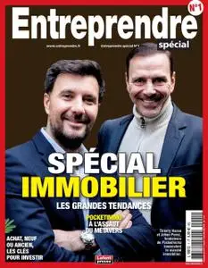 Entreprendre Spécial – 01 janvier 2023