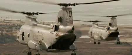 Battle: Los Angeles / Инопланетное вторжение: Битва за Лос-Анджелес (2011)