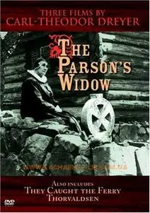 The Parson's Widow (1920) [Re-UP]