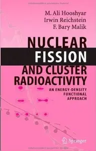 Nuclear Fission and Cluster Radioactivity: An Energy-Density Functional Approach [Repost]