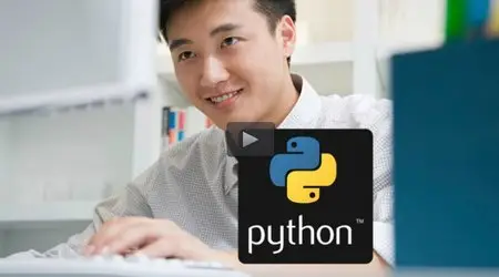Udemy - Learn Python Programming Language (2015)