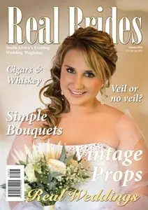 Real Brides - January 2016