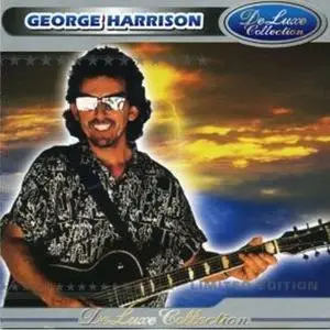 George Harrison - DeLuxe Collection (2002) {Dream Sound Studio} / AvaxHome