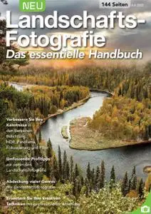Landschaftsfotografie Das essentielle Handbuch – 13. Juli 2022