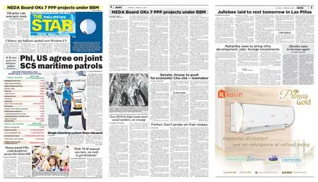 The Philippine Star – Pebrero 04, 2023