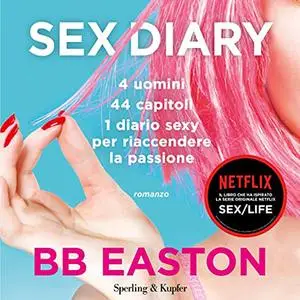 «Sex diary (Italian edition)» by BB Easton