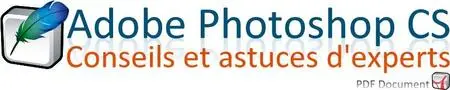 [PDF] Cours - Adobe Photoshop Cs v8.0-Fr - Conseils Et Astuces D'experts