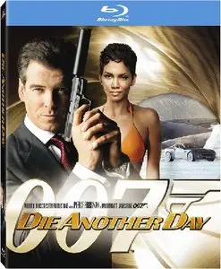 007: Die Another Day (2002)