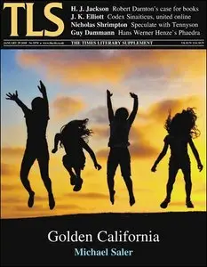 The Times Literary Supplement (TLS) - 29 January 2010