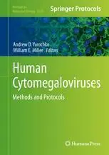 Human Cytomegaloviruses: Methods and Protocols (Repost)