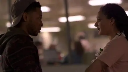 Amazing Stories S01E04