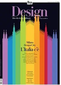la Repubblica Design - 29 Settembre 2020