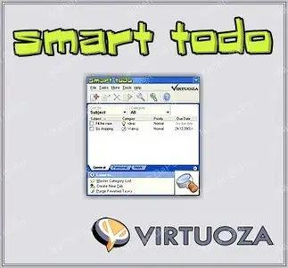 Smart To-Do v2.4 Retail