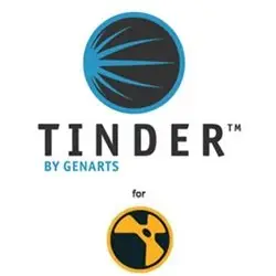 Genarts Tinder 2.2. v4 for NukeX (Mac Os X)