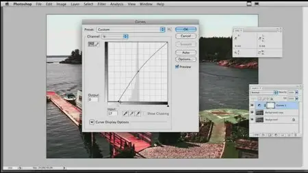 Kelby Training - The LAB Frontier (with Dan Margulis)