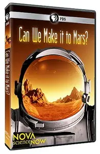 Nova ScienceNow S05E01 Can We Make It to Mars? (2011)