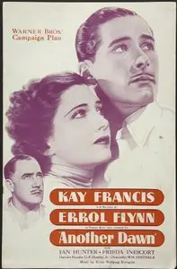 Another Dawn (1937)