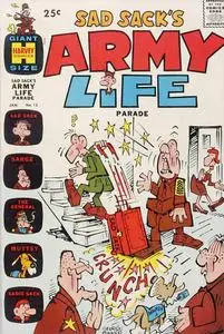 Sad Sack's Army Life Parade 015 (1967-01)