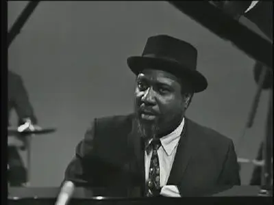 Jazz Icons: Thelonious Monk Live in '66 (2006)