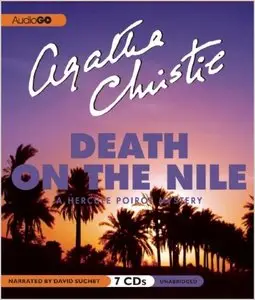 Death on the Nile: A Hercule Poirot Mystery (Audiobook) (repost)