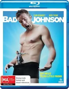 Bad Johnson (2014)