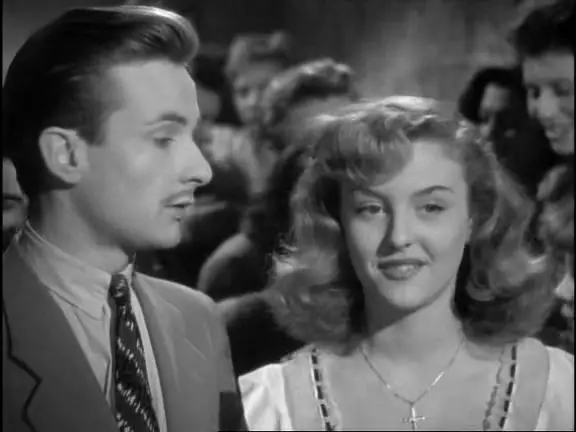Rendez-vous de juillet / Rendezvous in July (1949)