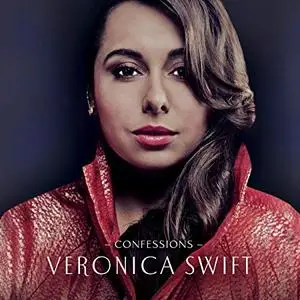 Veronica Swift - Confessions (2019) [Official Digital Download 24/96]