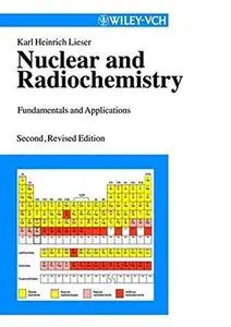 Nuclear and Radiochemistry