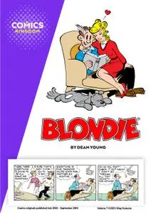 Blondie – 30 September 2022