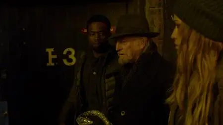 The Strain S04E02