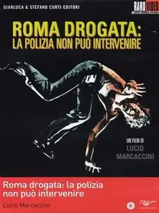 Hallucination Strip (1975) 