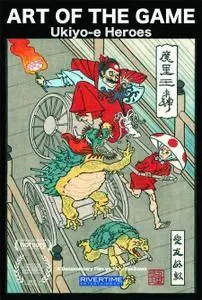 Art of the Game: Ukiyo-e Heroes (2017)