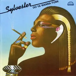 Sylvester - All I Need (Do Ya Wanna Funk) (1982) [2019, Remastered]