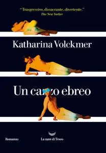 Katharina Volckmer - Un cazzo ebreo