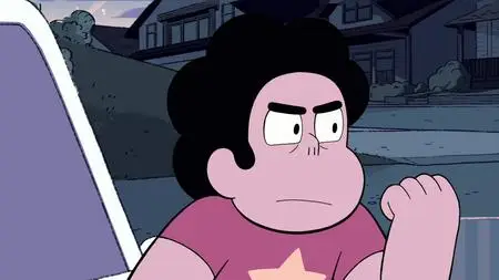 Steven Universe S03E11