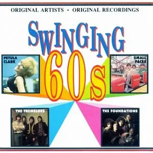 VA - Swinging 60's (1992)