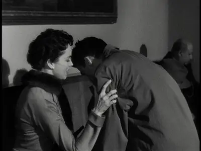 Indiscretion of an American Wife / Terminal Station (1953) [The Criterion Collection #202] [ReUp]