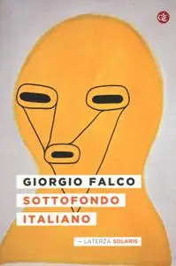 Giorgio Falco - Sottofondo italiano