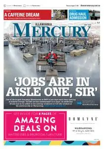Illawarra Mercury - August 27, 2020