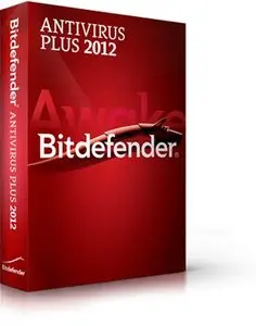 BitDefender AntiVirus Plus 2012 Build 15.0.34.1437 Final