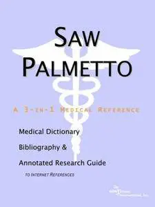 Saw Palmetto