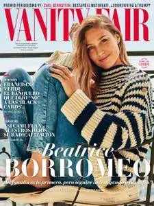 Vanity Fair España - octubre 2017