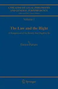 A Treatise of Legal Philosophy and General Jurisprudence