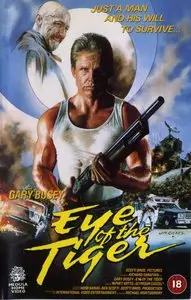 Eye of the Tiger (1986) 