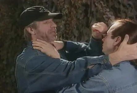 Split Second Survival - Larry Wick