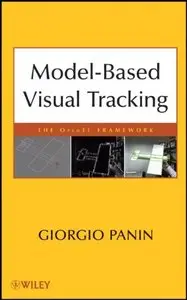 Model-based Visual Tracking: the OpenTL Framework (repost)